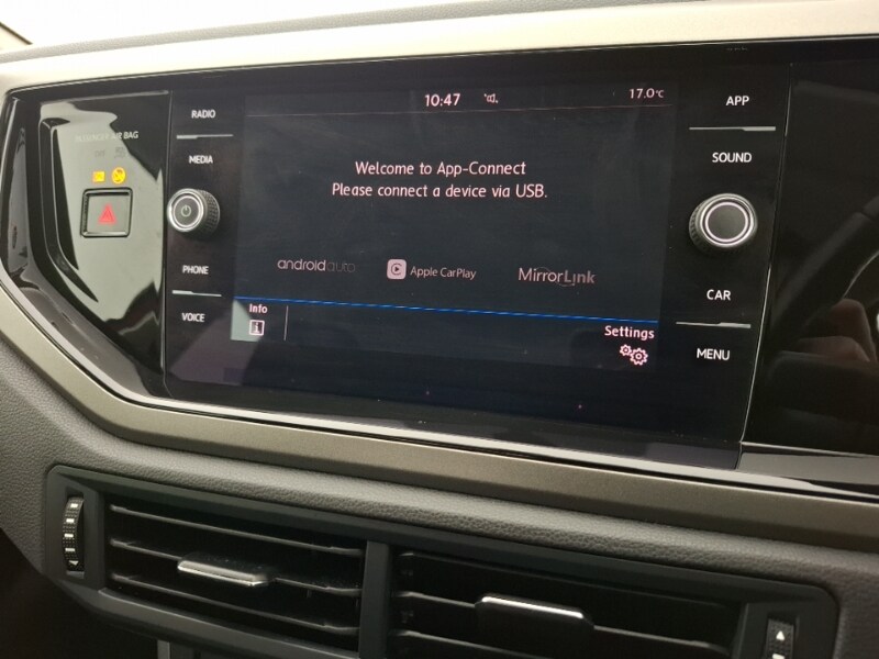 Used Volkswagen Polo 2018 for sale - 76478439: Photo 17