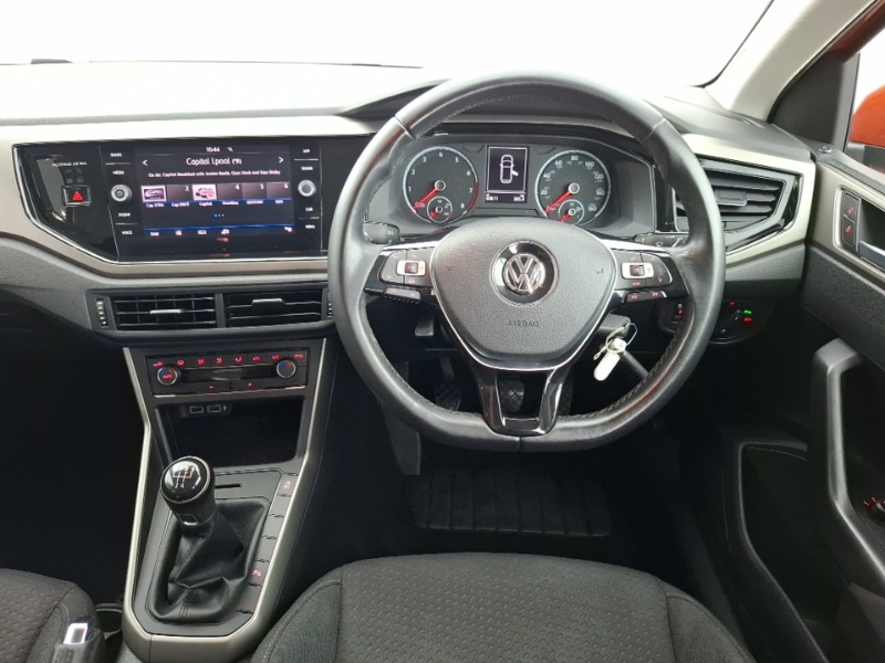 Used Volkswagen Polo 2018 for sale - 76478439: Photo 7