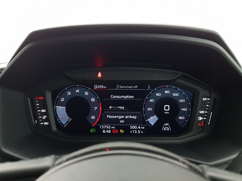 Used Audi A1 2022 for sale - 76112997: Photo 10