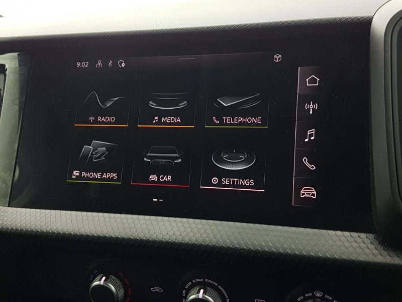 Used Audi A1 2022 for sale - 76112997: Photo 17
