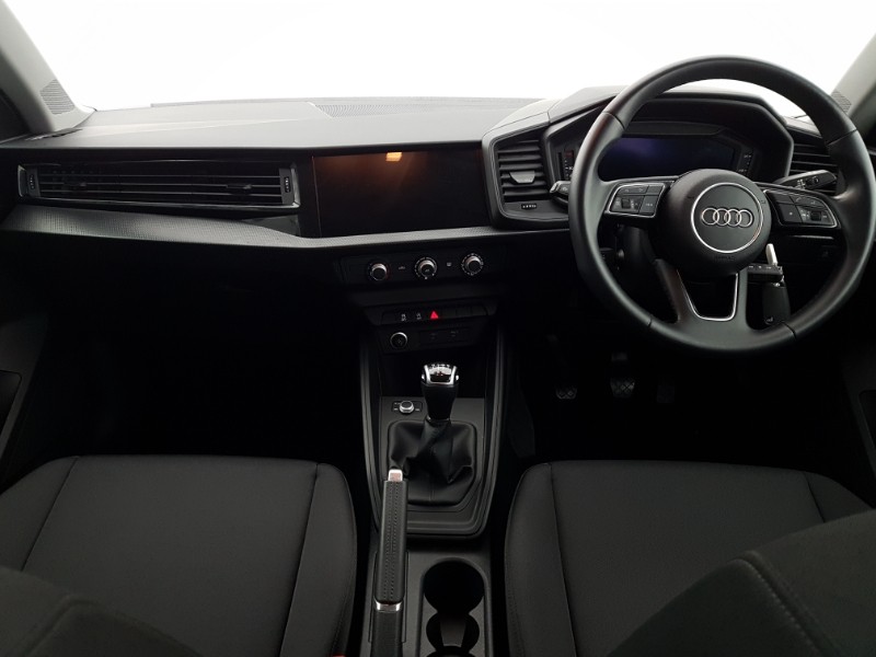 Used Audi A1 2022 for sale - 76112997: Photo 2