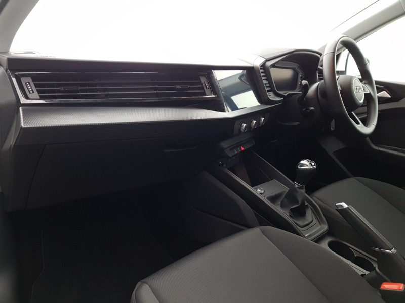 Used Audi A1 2022 for sale - 76112997: Photo 5