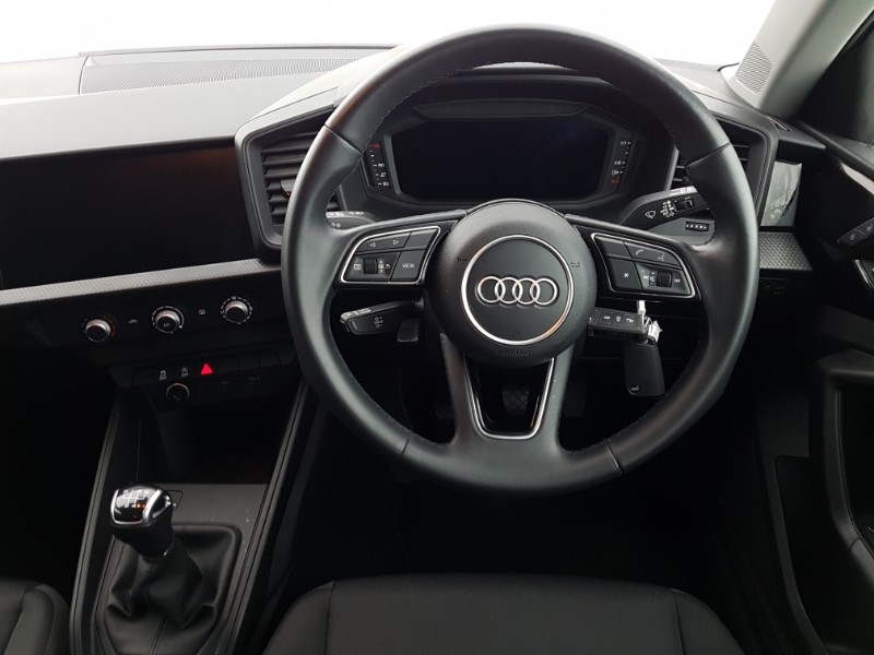 Used Audi A1 2022 for sale - 76112997: Photo 7