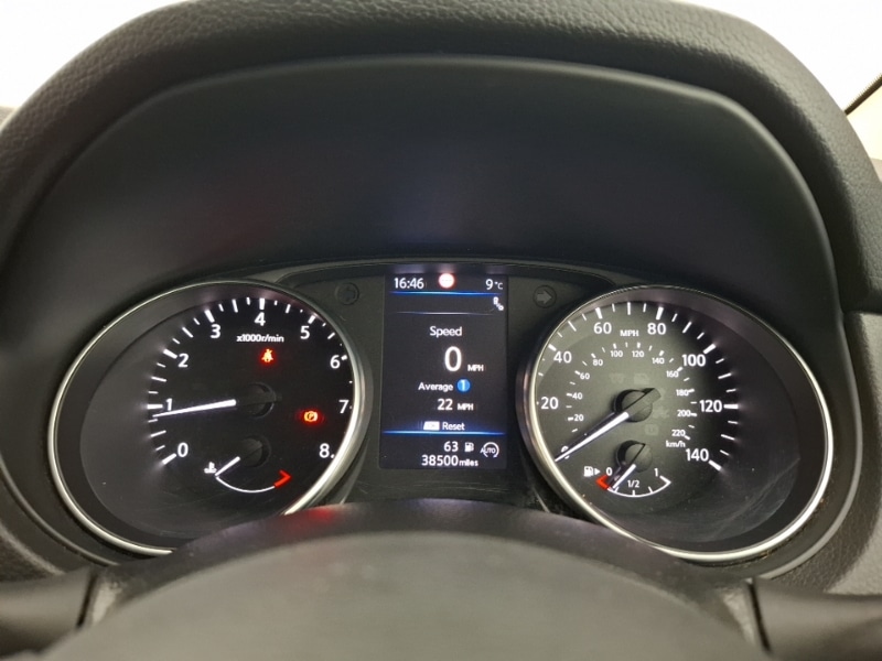 Used Nissan Qashqai 2019 for sale - 76967255: Photo 10