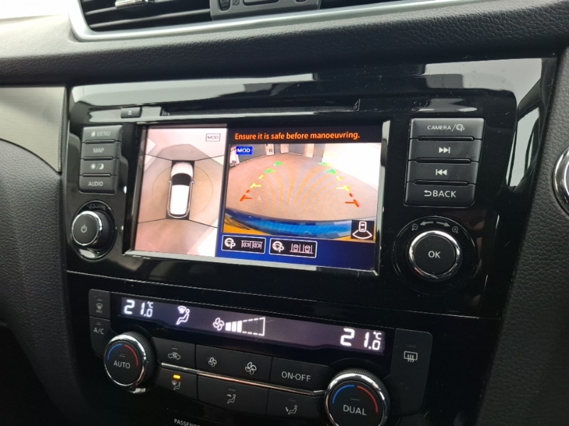 Used Nissan Qashqai 2019 for sale - 76967255: Photo 11