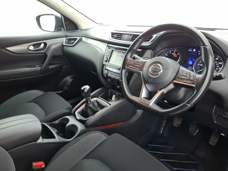 Used Nissan Qashqai 2019 for sale - 76967255: Photo 12