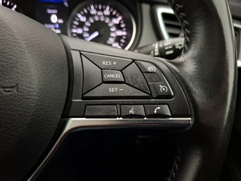 Used Nissan Qashqai 2019 for sale - 76967255: Photo 16