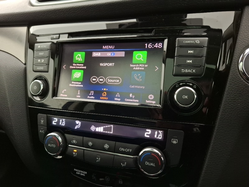 Used Nissan Qashqai 2019 for sale - 76967255: Photo 17