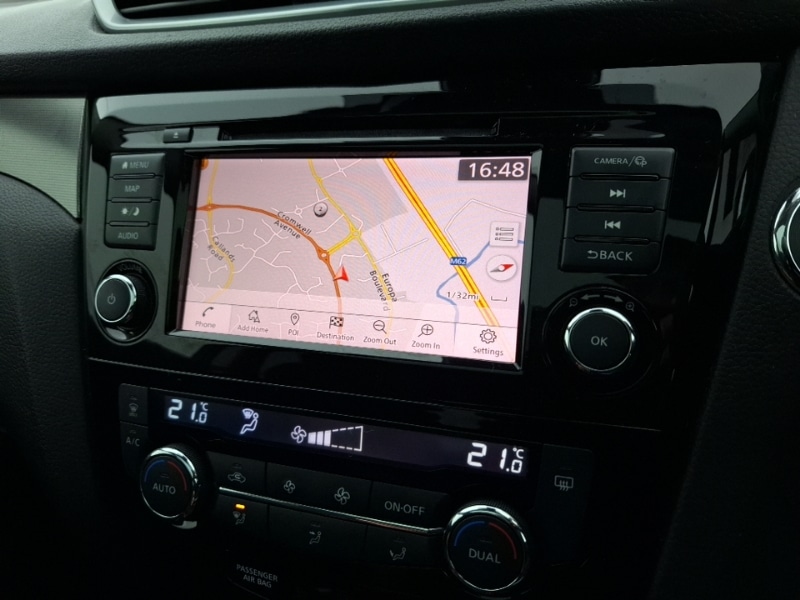 Used Nissan Qashqai 2019 for sale - 76967255: Photo 18