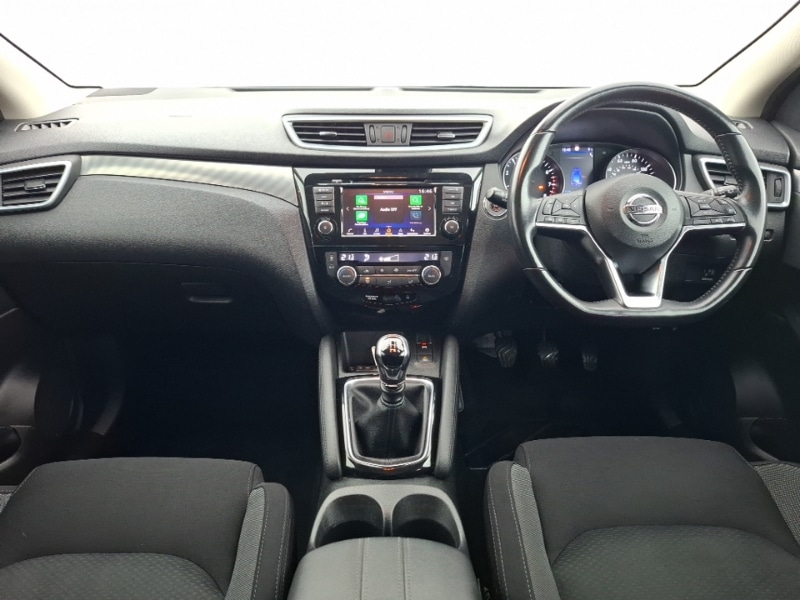 Used Nissan Qashqai 2019 for sale - 76967255: Photo 2