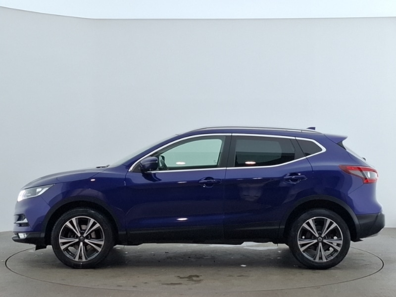 Used Nissan Qashqai 2019 for sale - 76967255: Photo 4
