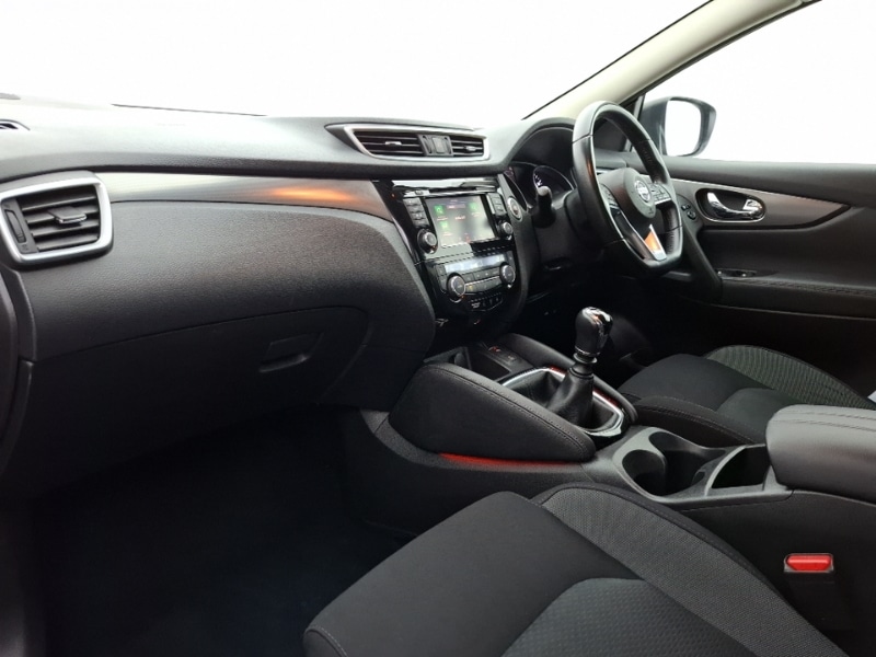 Used Nissan Qashqai 2019 for sale - 76967255: Photo 5