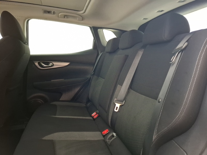 Used Nissan Qashqai 2019 for sale - 76967255: Photo 6