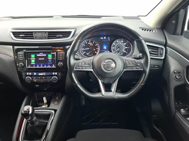 Used Nissan Qashqai 2019 for sale - 76967255: Photo 7