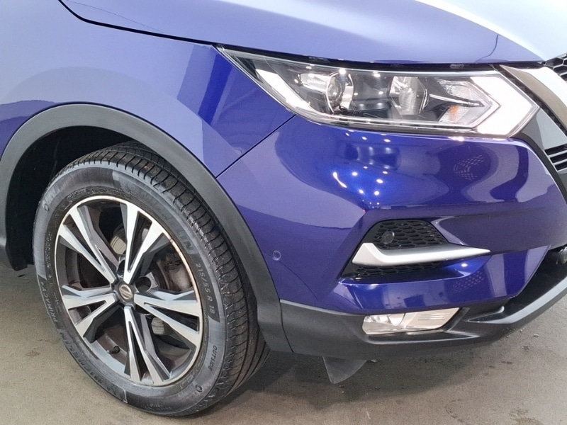 Used Nissan Qashqai 2019 for sale - 76967255: Photo 9