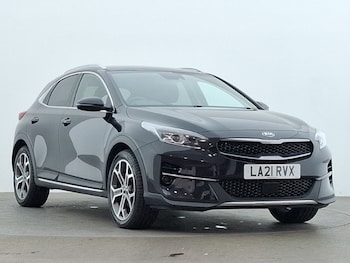 Used Kia XCeed 2021 for sale - 79356358: Photo