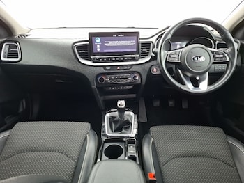 Used Kia XCeed 2021 for sale - 79356358: Photo