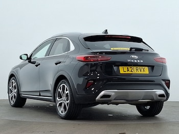 Used Kia XCeed 2021 for sale - 79356358: Photo