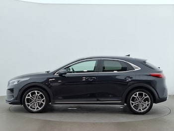 Used Kia XCeed 2021 for sale - 79356358: Photo