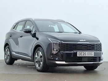 Used Kia Sportage 2026 for sale - 79360855: Photo