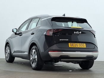 Used Kia Sportage 2026 for sale - 79360855: Photo