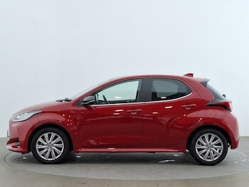 Used Mazda Mazda2 HYBRID 2023 for sale - 78474034: Photo