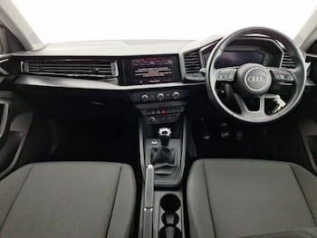 Used Audi A1 2022 for sale - 75953717: Photo