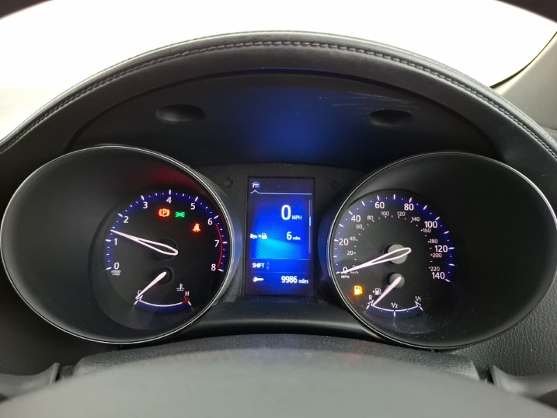 Used Toyota C-HR 2019 for sale - 76518709: Photo 10