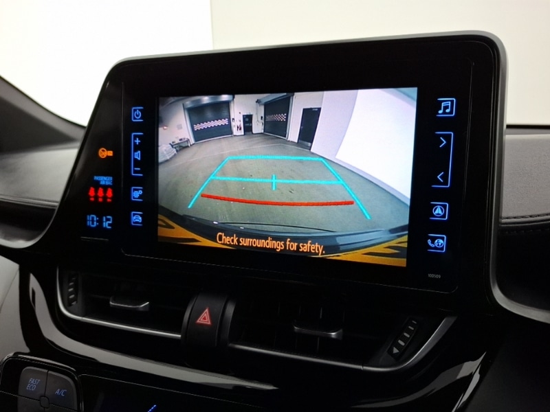 Used Toyota C-HR 2019 for sale - 76518709: Photo 11