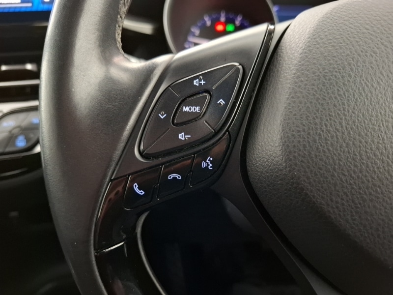 Used Toyota C-HR 2019 for sale - 76518709: Photo 14