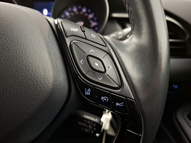 Used Toyota C-HR 2019 for sale - 76518709: Photo 15