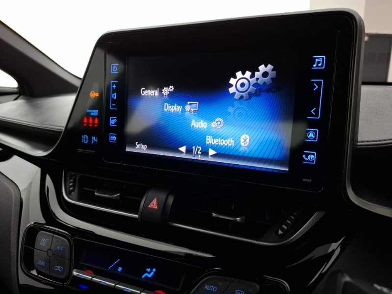 Used Toyota C-HR 2019 for sale - 76518709: Photo 16