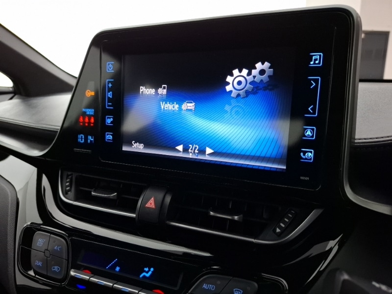 Used Toyota C-HR 2019 for sale - 76518709: Photo 17