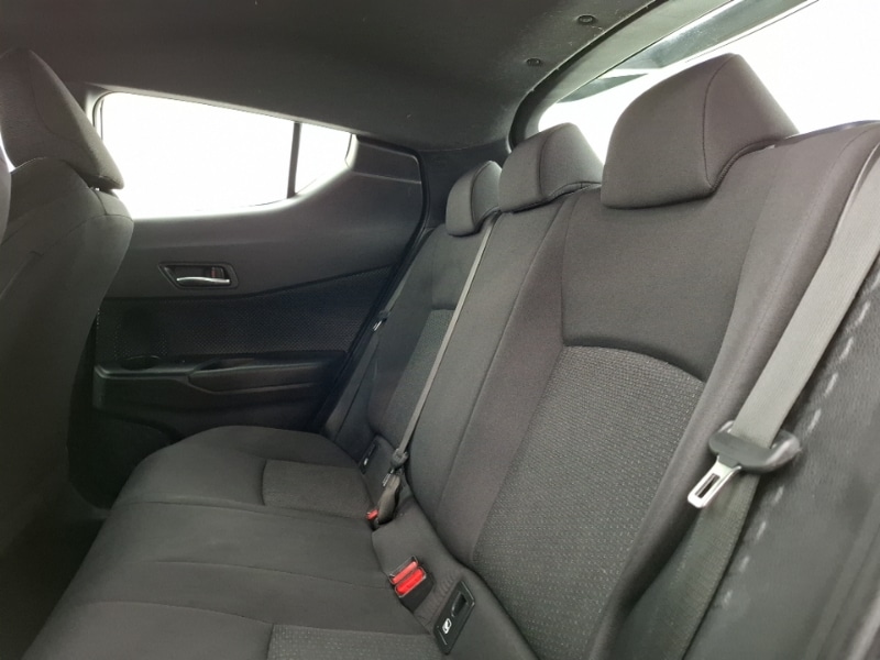 Used Toyota C-HR 2019 for sale - 76518709: Photo 6