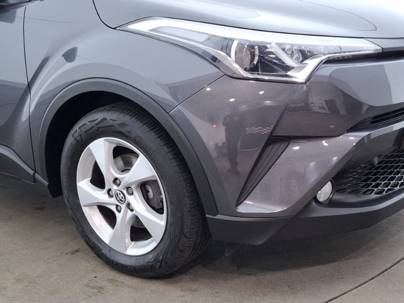 Used Toyota C-HR 2019 for sale - 76518709: Photo 9