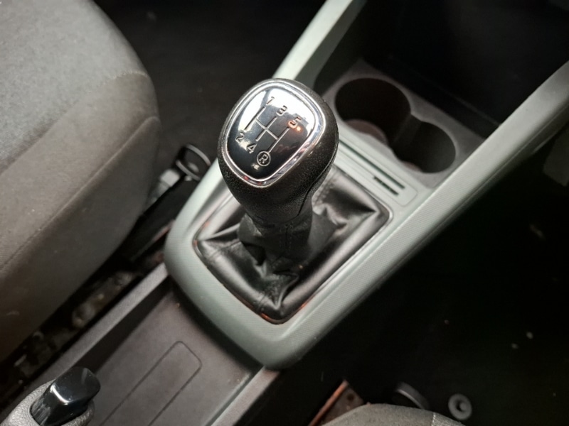 Used Skoda Fabia 2019 for sale - 77112035: Photo 13