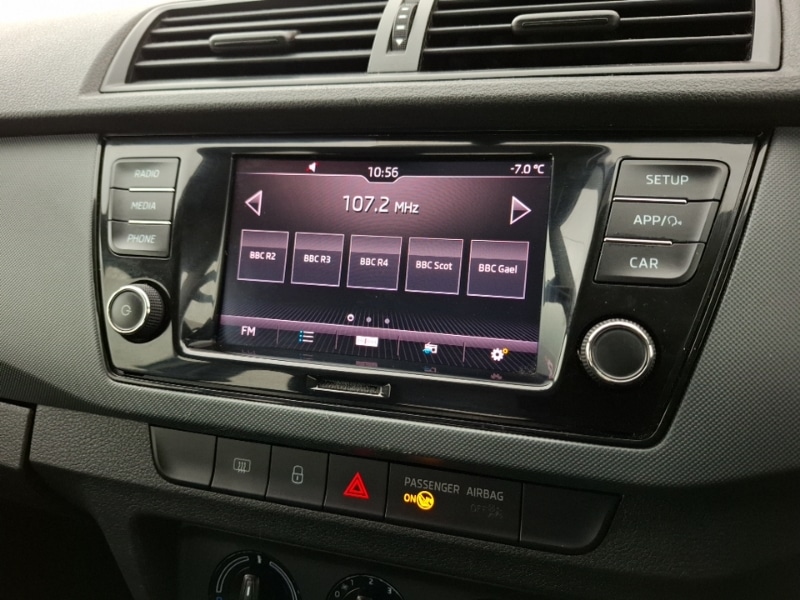 Used Skoda Fabia 2019 for sale - 77112035: Photo 15