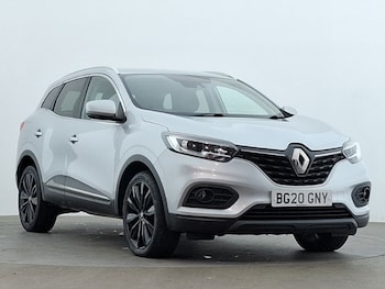 Used Renault Kadjar 2020 for sale - 79147398: Photo