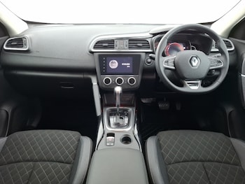 Used Renault Kadjar 2020 for sale - 79147398: Photo