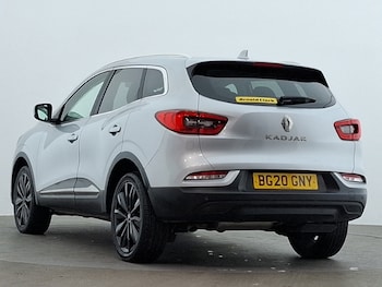 Used Renault Kadjar 2020 for sale - 79147398: Photo