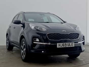 2019 - 1.6 GDi ISG 2 5dr