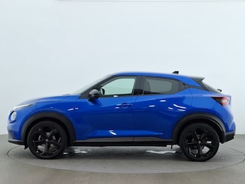 Used Nissan Juke 2025 for sale - 79171108: Photo