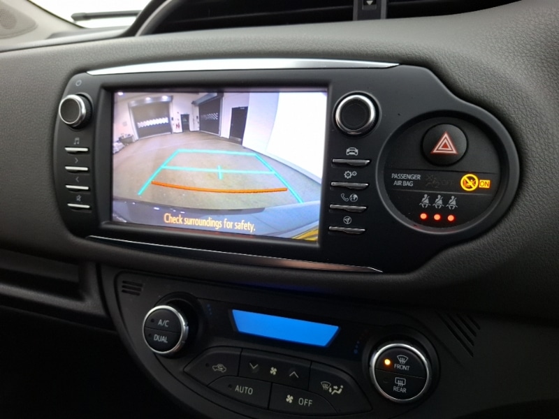 Used Toyota Yaris 2017 for sale - 78146786: Photo 11