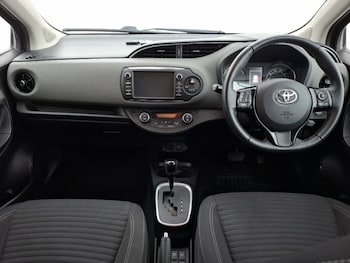 Used Toyota Yaris 2017 for sale - 78146786: Photo