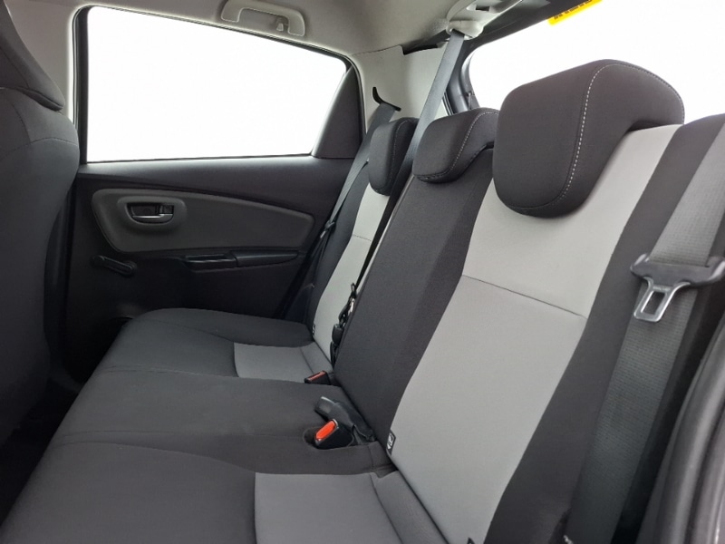 Used Toyota Yaris 2017 for sale - 78146786: Photo 6