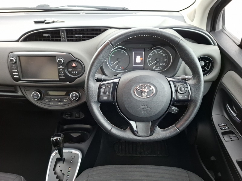 Used Toyota Yaris 2017 for sale - 78146786: Photo 7