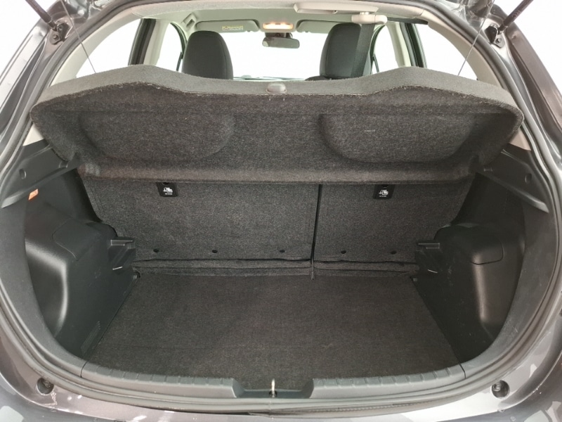 Used Toyota Yaris 2017 for sale - 78146786: Photo 8