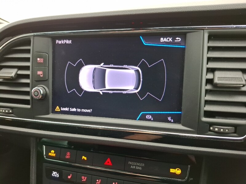 Used SEAT Leon 2020 for sale - 78040800: Photo 11