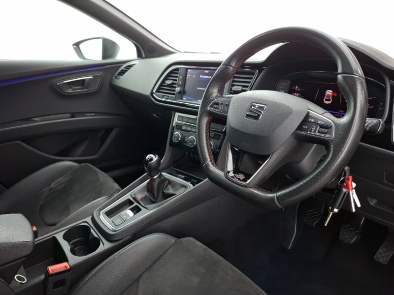 Used SEAT Leon 2020 for sale - 78040800: Photo 12