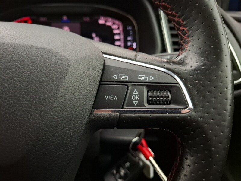 Used SEAT Leon 2020 for sale - 78040800: Photo 15